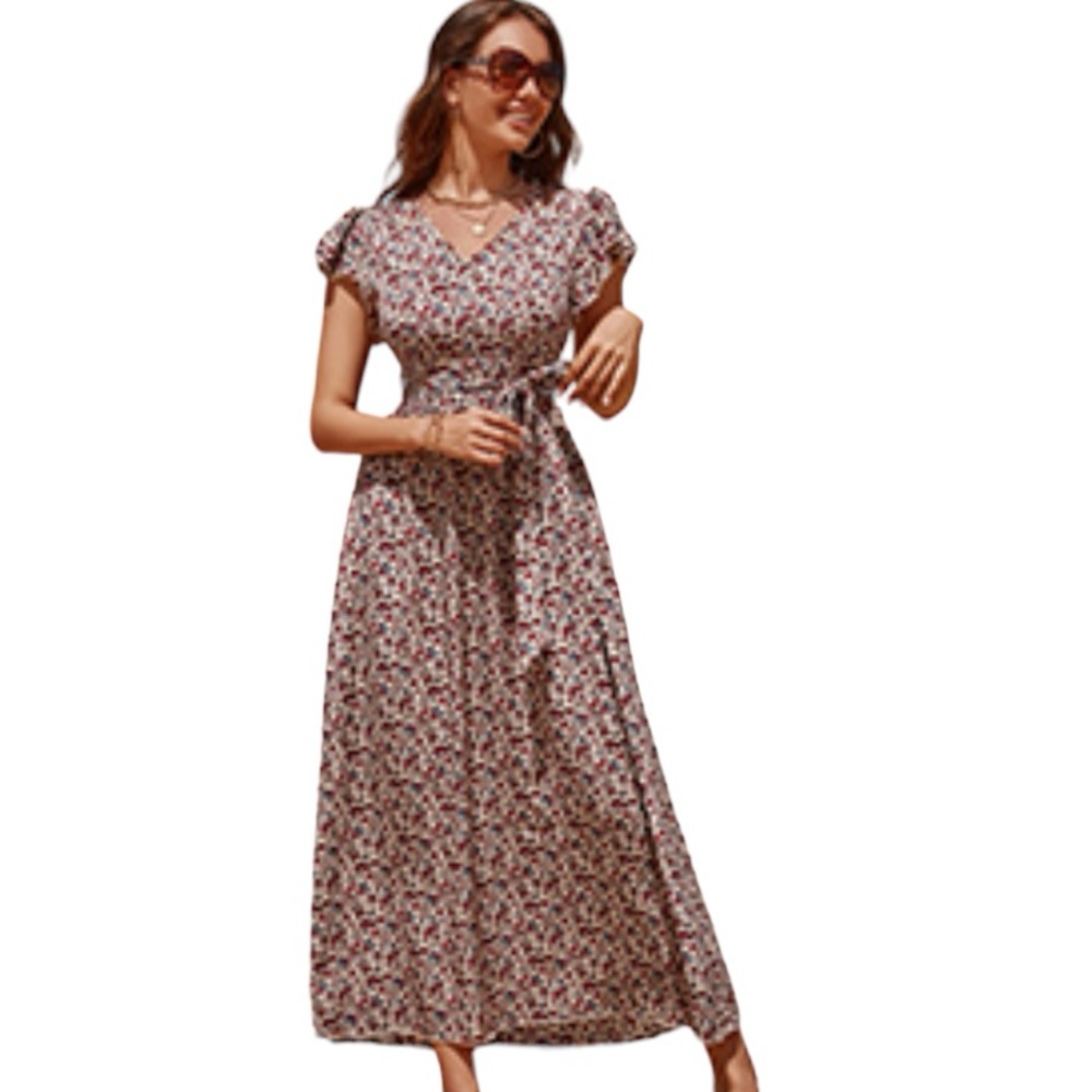 Lilbetter Dress